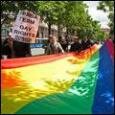 В Москве гей-парады запретили на ближайшие 100 лет