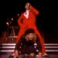 На концерте в Нью-Йорке Мадонна удивила фанатов танцем Gangnam Style 