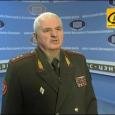 Леонид Мальцев временно заменит отстраненного главу КГБ
