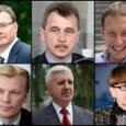 Белорусским политикам в социальных сетях нечего ловить?
