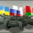 В белорусских силовых структурах рулят танкисты!