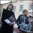 Экстремизм в картинках: «Пресс-фото Беларуси-2011» признали незаконным