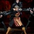 Большой театр открывает новый сезон премьерой балета «Витовт»