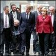 В Германии начались переговоры о создании «большой коалиции» 