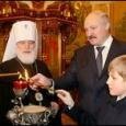 Православная церковь в Беларуси попала в зависимость