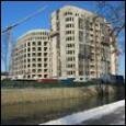 Отель «Кемпински» в Минске будут строить ударными темпами