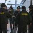 «Минск» выступил против насилия милиции на трибунах