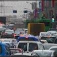 Городу нужны деньги. Въезд в центр Минска могут сделать платным