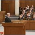 Лукашенко предупредил, что будет, если в Беларусь «придет Путин»