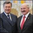 Даст ли Лукашенко убежище Януковичу за золотой батон?