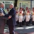 Лукашенко в Кишиневе. Молдаване зальют вином «последнюю диктатуру Европы»
