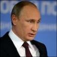 «Хозяин тайги». Главные высказывания Путина на «Валдае» в Сочи