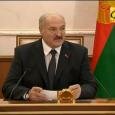 Лукашенко: наводить порядок в стране надо начинать с себя