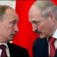 Белорусское руководство вновь уповает на российский спасательный круг
