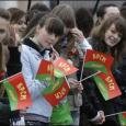 «Вопрос недели». Что дает БРСМ молодым белорусам?