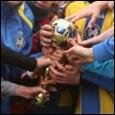 День футбола и дружбы в Борисове отпраздновали принципиальным матчем