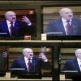 Оппозиция спорит о морали, Лукашенко оформляет пятый срок