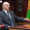 Лукашенко попросил депутатов на время выборов не уходить на каникулы