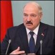 Инициативная группа Лукашенко первой подала документы в ЦИК