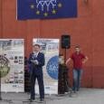 Дни европейского наследия открылись в Минске