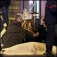 «Исламское государство» атаковало Париж