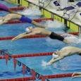 9 рекордов установлено на чемпионате Беларуси по плаванию