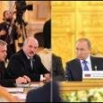 Ни авиабазы, ни кредита. Путин ждет, пока Лукашенко «созреет»?