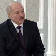 Лукашенко: я рад тому, что Беларусь и ЕС отошли от лобового противостояния