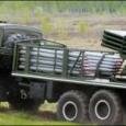 Украинская армия берет на вооружение белорусские грузовики