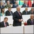 Lukashenka: All-Belarusian People's Assembly is real mechanism of grass-roots democracy