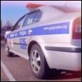 «Очень в Минск спешил». 23-летний водитель на маминой машине разогнался до 299 км/ч