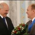 Ностальжи. Лукашенко и Зюганов помечтали о светлом прошлом