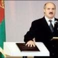 Пять избирательных кампаний Лукашенко. 2001 год. «За него черти молятся»