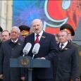 Лукашенко призывает к консолидации, но не забывает пнуть пятую колонну