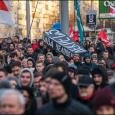 «Марш нетунеядцев» в Минске. Медиарепортаж