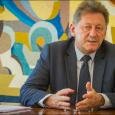 Посол Украины: в Беларуси есть политическая воля для запуска украинского ТВ