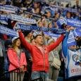 Минское «Динамо» одержало победу в первом домашнем матче