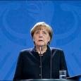 Ангела Меркель удерживает пальму первенства среди немецких политиков