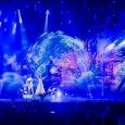 Выступление NaviBand в полуфинале «Евровидения-2017» в 10 фотографиях