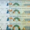 Инфляция в Беларуси вышла на исторический минимум