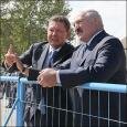 Россия и Беларусь развязали «газовый узел»