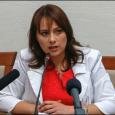 Канопацкая предлагает сделать парламент антикризисным центром