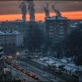 В Минске содержание вредных веществ в воздухе превышает норму в 2-2,5 раза