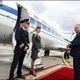 Лукашенко одолжил самолет президенту Молдовы, чтобы тот вернулся домой