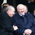 Сумеет ли Лукашенко монетизировать дружбу с Эрдоганом?