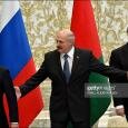 Минский процесс. Беларусь ищет точку равновесия в конфликте Москвы и Запада