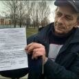 Гомельскому активисту выписали счет на 46 рублей за 5 суток в ИВС