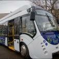 Белорусские электробусы Vitovt готовятся выехать на улицы Минска