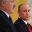 Беларусь взаимодействует с Россией по схеме «дозняк — отходняк»