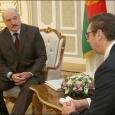 У Лукашенко к Сербии старая привязанность